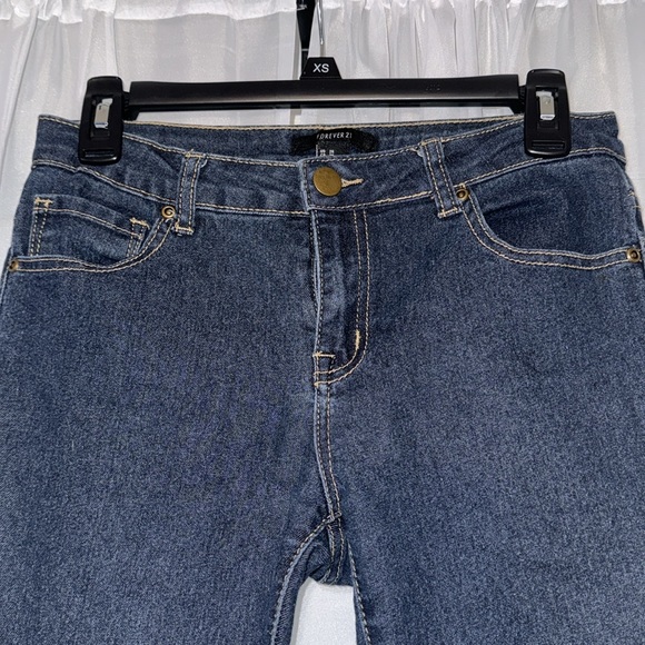 Forever 21 jeans - Picture 2 of 3